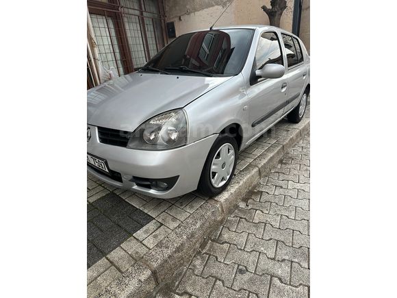 Sahibinden Renault Symbol 1.5 dCi Authentique 2007 Model 