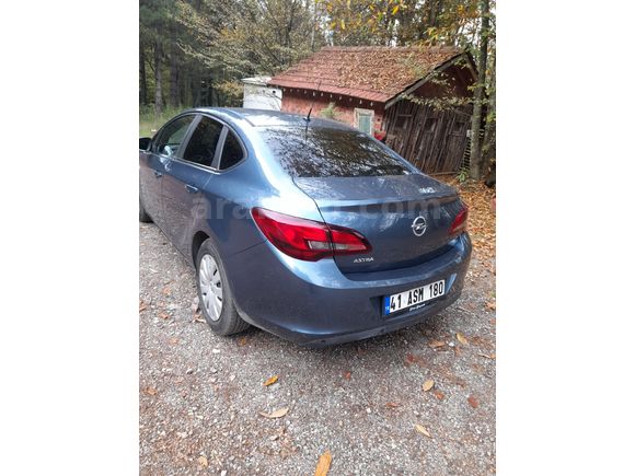 Sahibinden Opel Astra 1.6 Edition 2015 Model