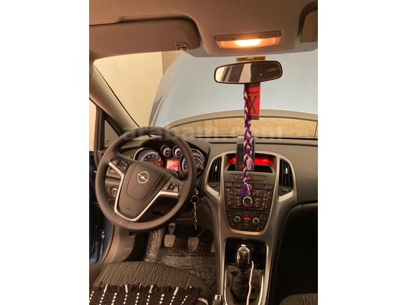 Sahibinden Opel Astra 1.6 Edition 2015 Model