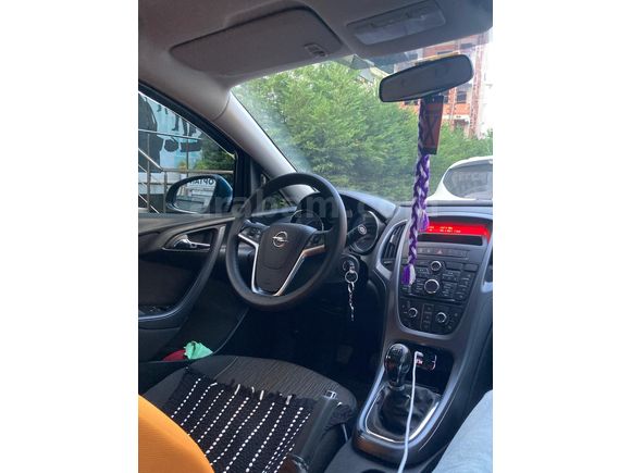 Sahibinden Opel Astra 1.6 Edition 2015 Model