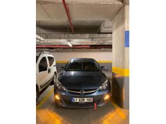 Sahibinden Opel Astra 1.6 Edition 2015 Model