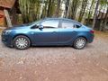 Sahibinden Opel Astra 1.6 Edition 2015 Model