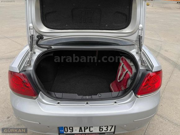 GÜRKAN OTOMOTİV'DEN 2011 MODEL 1.3 FİAT LİNEA EMOTİON PLUS.