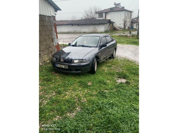 Sahibinden Mitsubishi Carisma 1.6 Avance 2003 Model
