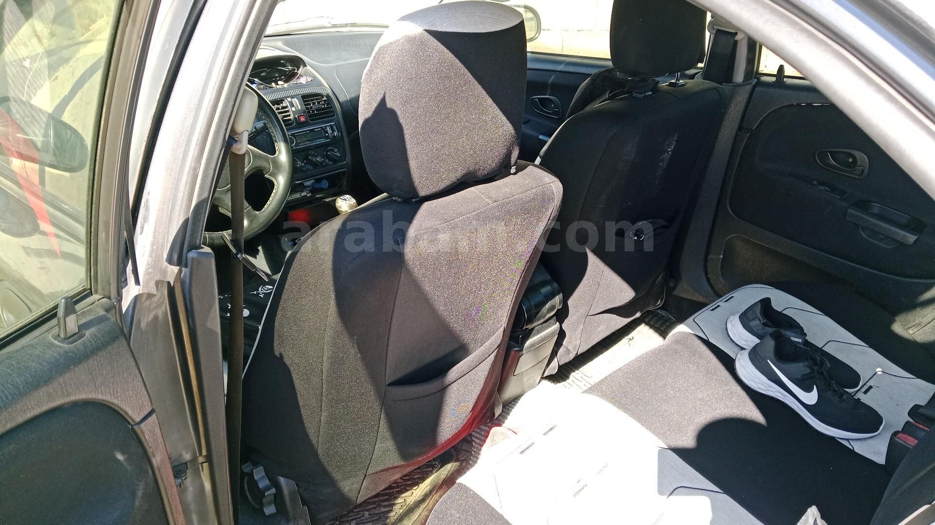 Sahibinden Mitsubishi Carisma 1.6 Avance 2003 Model Bursa 317.600 km Diğer 3