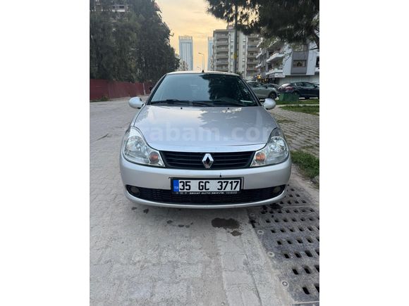 Sahibinden Renault Symbol 1.5 dCi Expression 2010 Model