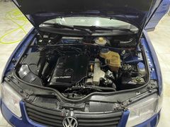 Sahibinden Volkswagen Passat 1.8 T Comfortline 1998 Model 