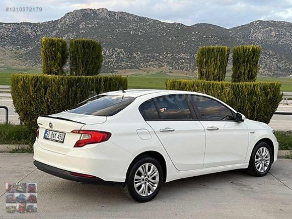 ARİFOĞLU OTO'dan 2020 HATASIZ 61.000KM