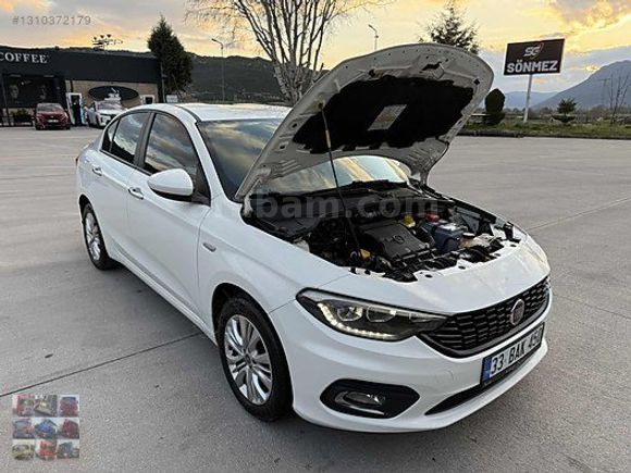ARİFOĞLU OTO'dan 2020 HATASIZ 61.000KM