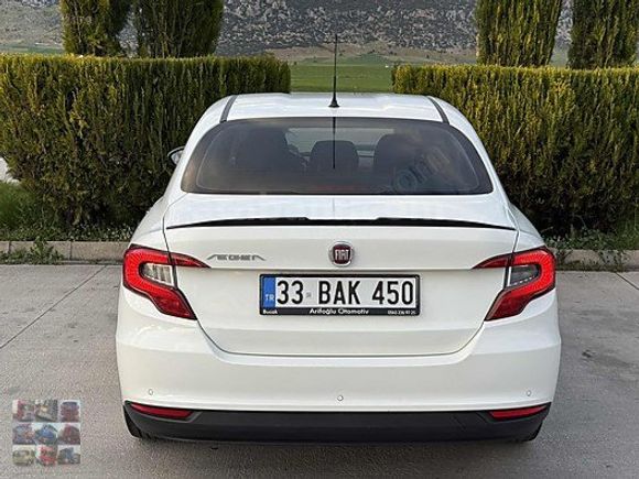 ARİFOĞLU OTO'dan 2020 HATASIZ 61.000KM