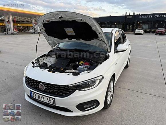 ARİFOĞLU OTO'dan 2020 HATASIZ 61.000KM