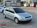 SEMCARDAN FORD FİESTA