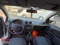 SEMCARDAN FORD FİESTA