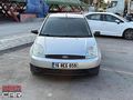 SEMCARDAN FORD FİESTA