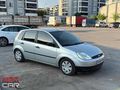 SEMCARDAN FORD FİESTA