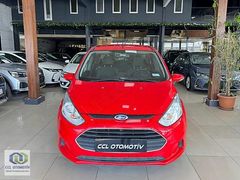2013 FORD B-MAX 1.4 TREND MANUEL CCL A.Ş'DEN