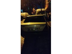 Sahibinden Dacia Solenza 1.4 Clima 2004 Model