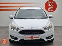 OTOKOÇ 2.EL DENİZLİ'DEN FORD FOCUS 1.5 TDCİ TREND X HATASIZ