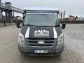 Galeriden Ford Trucks Transit 330 Kars