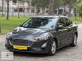 2020 Model Ford Focus 1.5 Trend X 125.000 Km'de Karta 12 Taksit
