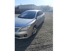 Sahibinden Toyota Corolla 1.6 Elegant 2011 Model