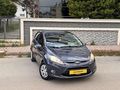 2012 FORD FİESTA 1.4 TREND OTOMATİK MASRAFSIZ 88 BİN KM