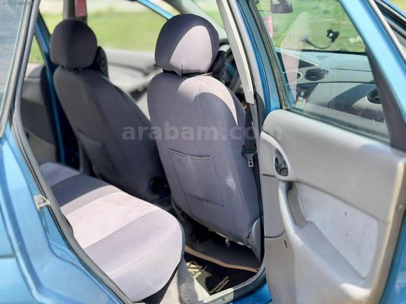 OTOMATİK ARAYANLARA UYGUN RAKAMLI FOCUS