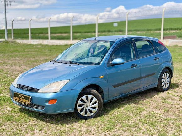 OTOMATİK ARAYANLARA UYGUN RAKAMLI FOCUS