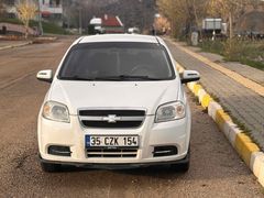 Sahibinden Chevrolet Aveo 1.4 LS 2011 Model 