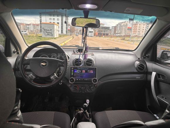 Sahibinden Chevrolet Aveo 1.4 LS 2011 Model 