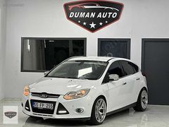 DUMAN AUTO FOCUS STYLE 115 HATASIZ DEĞİŞENSİZ KREDİ KART TAKSİT