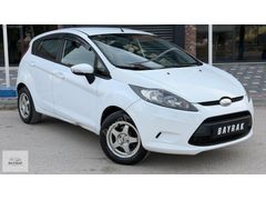 2011 FORD FİESTA 270 BİN KM