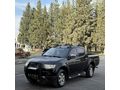 Sahibinden Mitsubishi L 200 4x2 Invite 2011 Model 