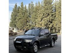 SON 2 GÜN Sahibinden Mitsubishi L 200 4x2 Invite 2011