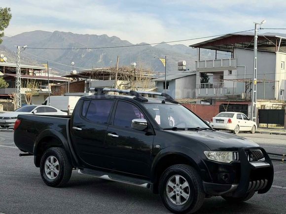 Sahibinden Mitsubishi L 200 4x2 Invite 2011 Model 