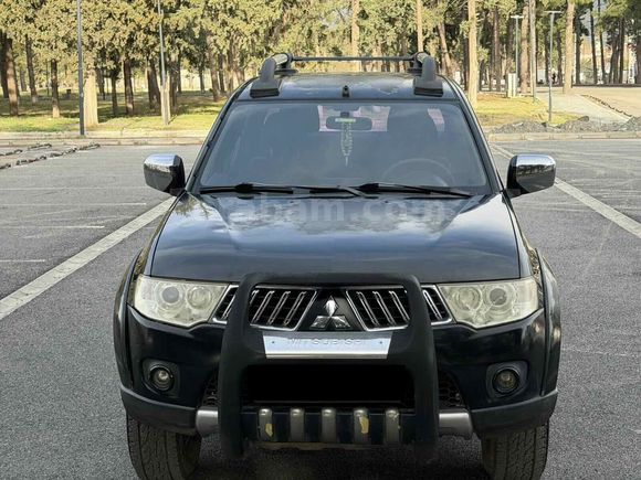 Sahibinden Mitsubishi L 200 4x2 Invite 2011 Model 