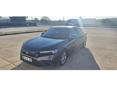 Sahibinden Honda Civic 1.5 i-VTEC Eco Elegance 2022 Model