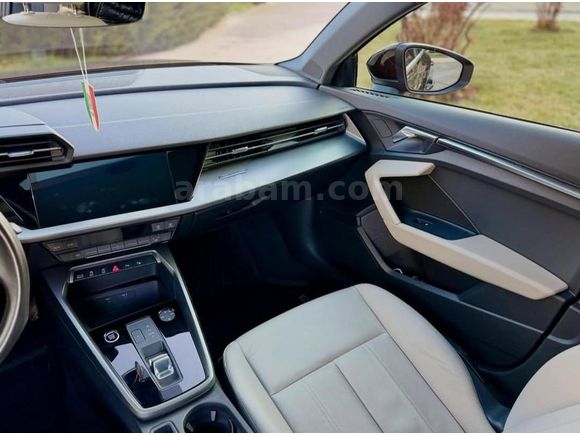 Sahibinden Audi A3 Sedan 35 TFSI Advanced 2023 Model