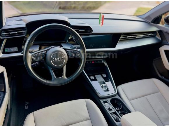 Sahibinden Audi A3 Sedan 35 TFSI Advanced 2023 Model