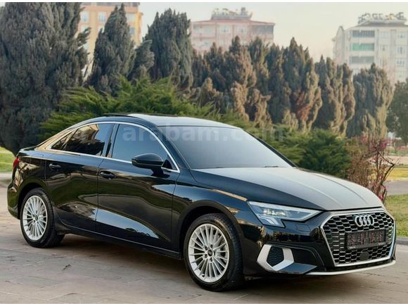 Sahibinden Audi A3 Sedan 35 TFSI Advanced 2023 Model