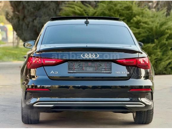 Sahibinden Audi A3 Sedan 35 TFSI Advanced 2023 Model