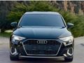 Sahibinden Audi A3 Sedan 35 TFSI Advanced 2023 Model