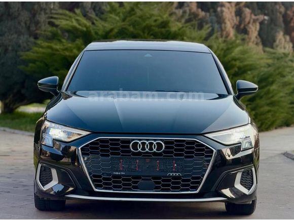 Sahibinden Audi A3 Sedan 35 TFSI Advanced 2023 Model
