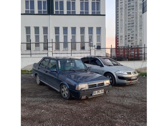 Sahibinden Tofaş Doğan SLX 1997 Model