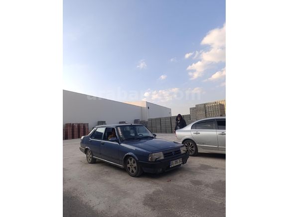 Sahibinden Tofaş Doğan SLX 1997 Model