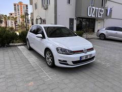 Sahibinden Volkswagen Golf 1.6 TDi BlueMotion Highline 2013 Model 