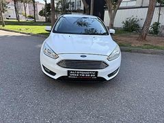 ALI OTOMOTIVDEN 2015 FORD FOCUS OTOMATIK DÜŞÜK KILOMETRE