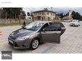 DURSUNLAR'DAN 2011 MODEL FORD FOCUS STYLE