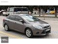 DURSUNLAR'DAN 2011 MODEL FORD FOCUS STYLE