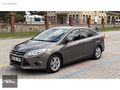DURSUNLAR'DAN 2011 MODEL FORD FOCUS STYLE